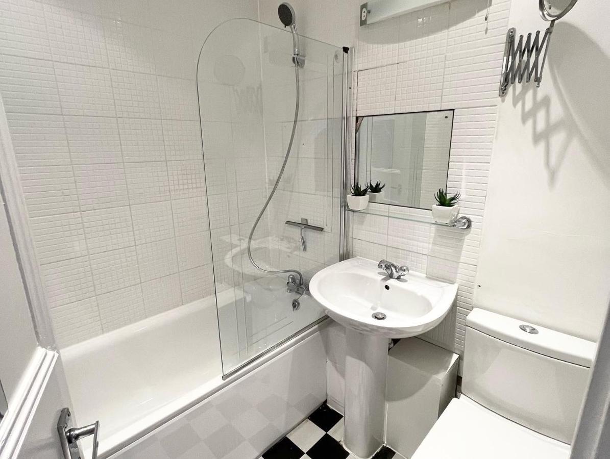 Lovely Apartment In London Victoria المظهر الخارجي الصورة